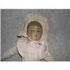 Image 1 :  Babyland Rag Cloth doll 1901 #1342552