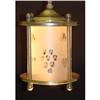 Image 1 : Brass  lantern #1343173