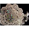 Image 1 : BEAUTIFUL 3 PC SET BROACH AND EARRINGS #1343272