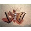 Image 1 : Butterfly Brooch #1363778