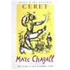 Image 1 : Chagall   The Circus #1363789