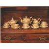 Image 1 : Old Paris Tea Set #1363798