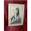 Image 1 : Youth Print by louis Icart (C) 1930 louis Icart#1363847
