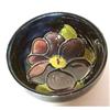 Image 1 : W. MOORCROFT  Round SALT CELLAR #1363865