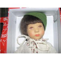 Kathe Kruse Hansel Mint in Box #1363870