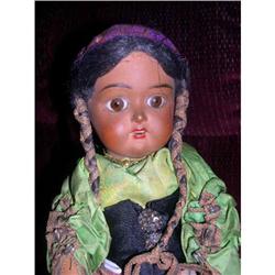 Made in Russia Black doll original costume #1363873