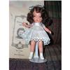 Image 1 : Nancy Ann Little Miss with white boots #1363875