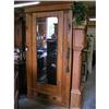 Image 1 : GREAT FOYER OAK HALL CLOSET #1363969