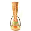 Image 1 : Wadeheath Art Deco Handpainted Vase - c1920 #1363996