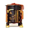 Image 1 : Old Japanese Makie Lacquer Karabitsu Storage #1364376