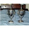 Image 1 : PR. IRISH ARMORIAL CHESTNUT HOLDERS #1364461