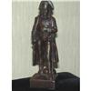 Image 1 : Bronze Statue of Napoleon, Benezit artist #1364468