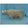 Image 1 : c.1920? Steiff ? Rhinceros 15" long #1364508