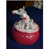 Image 1 : Wolf Grease Jar #1364529