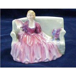 Doulton Sweet and Twenty HN 1589 #1364534