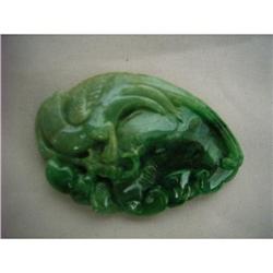 Chinese jadeite #1364541