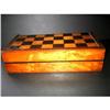 Image 1 : Chess gane 19 century with original box #1364585