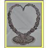 Image 1 : REPOUSSE NOUVEAU SILVER HEART WATCH STAND S #1364657