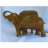 Image 1 : 1920-30's ELEPHANT CIGARETTE DISPENSER #1364670