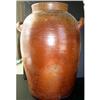 Image 1 : Amish Jar 19 century used to keep sauerkraut #1370883