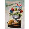 Image 1 : Vintage Poster by LIBRA C1950 #2589 #1404831