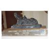 Image 1 : Horse Racing Trophy, Calder Race Track #1331035
