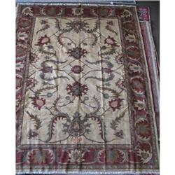 10' x 8' New Chobi Persian Rug Oriental  #1331112