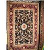 Image 1 : 9'2" x 6' New Chobi Persian Orential Rug #1331119