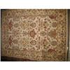 Image 1 : 10' x 7'6" New Chobi Persian Oriental Rug #1331125