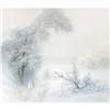 Image 1 : "Winter" very soft watercolor by  Stoliarova #1331205