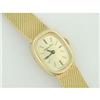Image 1 : Vintage Mathey Tissot 14k Gold 17J Swiss Watch #1331291