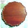 Image 1 : American Piecrust  Mahogany Table Top c 1760s #1331586