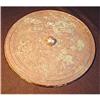 Image 1 : Tang period  bronze mirror #1331622