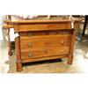 Image 1 : French Empire chest #1331778