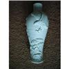 Image 1 : Chinese white porcelain vase #1331817