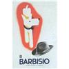 Image 1 : Barbisio Poster c: 1946 #1343467