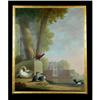 Image 1 : 19th C. Dutch school painting #1343608