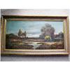 Image 1 : Carlos Lopez Landscape, Listed! (Chicago) #1343739