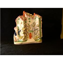 Staffordshire cottage #1364689