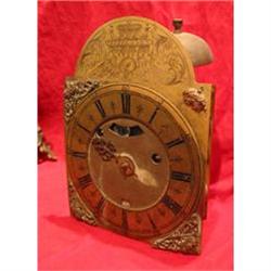17th Century Verge Movement #1364721
