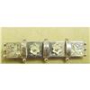Image 1 : 9c Victorian Etruscan BAR PIN #1364786
