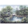 Image 1 : "Garden of Soul" of Russian artist #1364853