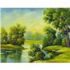 Image 1 : "Series 'Fairy forest'" of Russian artist #1364854