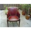 Image 1 : Regency Tub Armchair #1364921