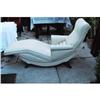 Image 1 : 1950's Reclining Chair #1364923