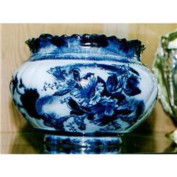 Flow Blue Jardinere - Extra Large #1364983