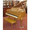 Image 1 : Kranich & Bach French Style Baby Grand Piano #1365076