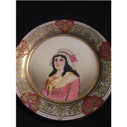 19th. century Royal Vienna cabinet porcelain #1365184