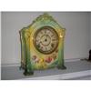 Image 1 : Ansonia Clock Co. Royal Bonn case, "La Savoie",#1365324