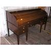 Image 1 : SCHMIEG KOTZIAN  ROLL TOP DESK #1365472